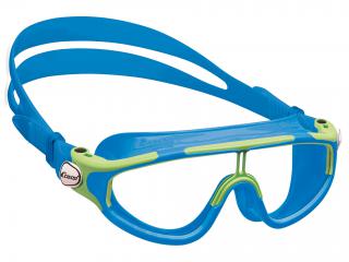Baloo Blue-Lime