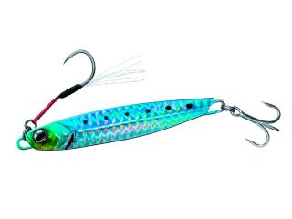 Samurai Jig 30g Maiwashi