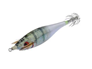 Weak Fish Bukva 2.0 SO