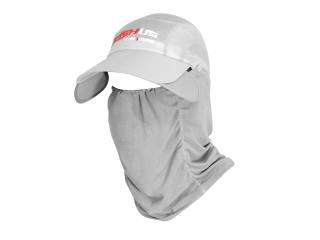 Flat SunCap