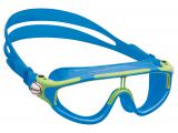 Baloo Blue-Lime