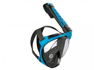 Duke Dark-Azul S/M