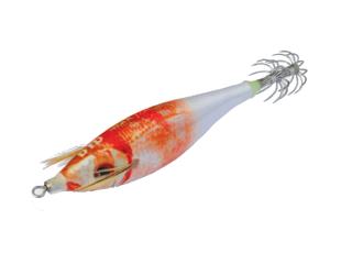 Weak Fish Bukva 2.0 PO
