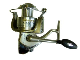 SPINFOCUS TICA GK 6000 FD