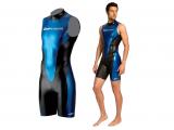 MONOSHORT GLAROS 2mm Size IV
