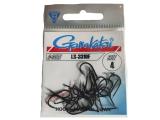Anzuelos LS-3310F 4 Qty.25