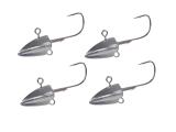 Micro Darting Head 7g 4pcs