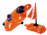 ACTION FLOAT