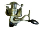 SPINFOCUS TICA GK 6000 FD