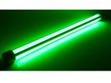 Làmpada Led Calamar 32cm 300W Verd