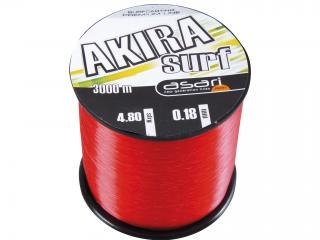 Akira Surf 3000 m 0.14 mm