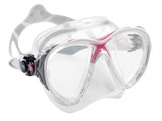 Evo Big Eyes Crystal Pink