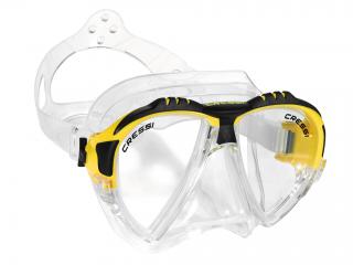 Matrix Yellow