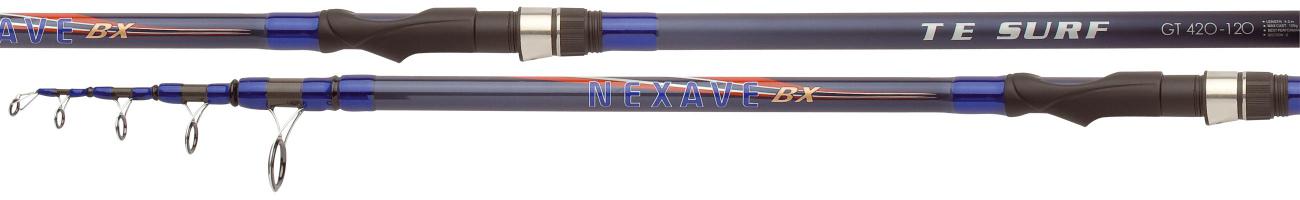 NEXAVE BX SURF TELE