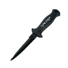 Estillete Medium Negro