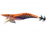 Oita Thunder Squid Jig 2.5# Naranja