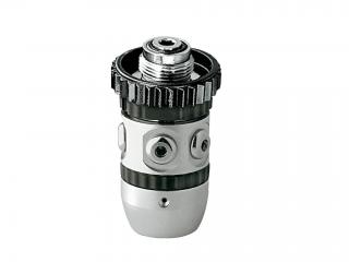 1ª Stage AC2 DIN 300