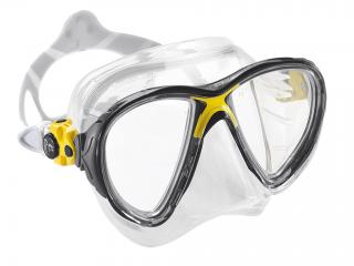 Evo Big Eyes Crystal Yellow