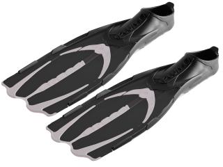Pluma 43/44 Negre
