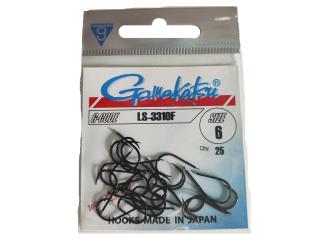 Hooks LS-3310F 6 Qty.25