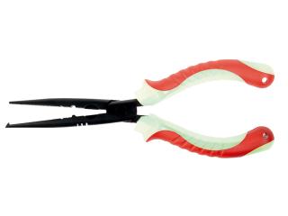 Pliers Black Inox-7