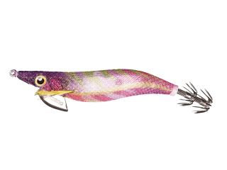 Sephia Clinch Flash Boost 3.5# 001 Pink K