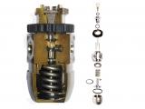 1ª Stage AC2 DIN 300