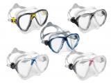 Evo Big Eyes Crystal Yellow