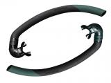 BREEZE Black/black