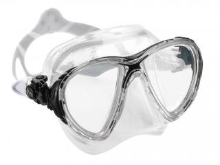 Evo Big Eyes Crystal Black