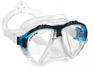 Matrix Aquamarine