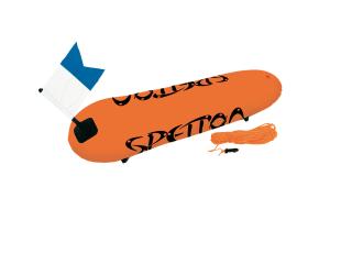 Boya Torpedo Nylon