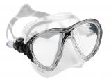 Evo Big Eyes Crystal Negro