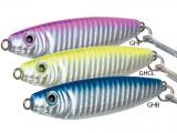 METALLIC SARDINE II Size 80 mm 80 gr Color GHCL