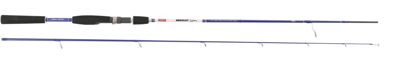 ABSOLUT SPIN Length 2.70 mtrs