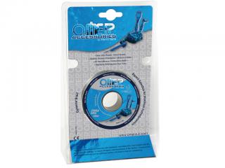 CUERDA DYNEEMA 60 M 260 KG