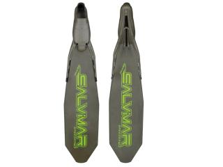 Speeder HD Verde Militar 43/44