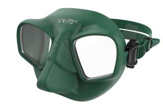 Phantom Green