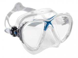 Evo Big Eyes Crystal Blanco-Azul