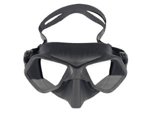 Intruder Negro