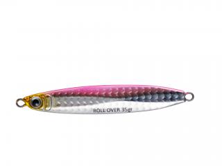 Roll Over 35 grs PKG