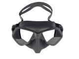 Intruder Black