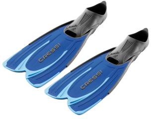 Agua 43-44 Blue