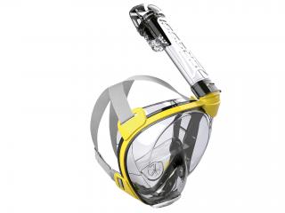 Duke Trans-Amarillo S/M