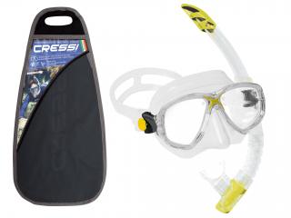 Kit Marea Vip Amarillo