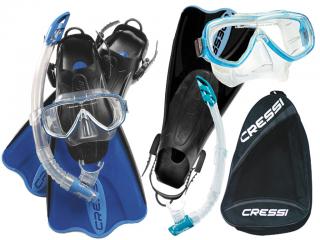KIT PALAU SAF PLAYA Size 44/47