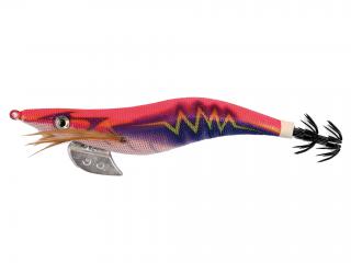 Oita Thunder Squid Jig 3.5# Rosa