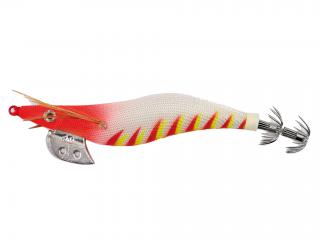 Oita Red Head Edition 2.5# Tiger White