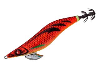 Egizo Bait Feather (Rattle) 3.0# 002