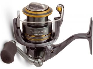TWIN POWER FC Modelo TP6000